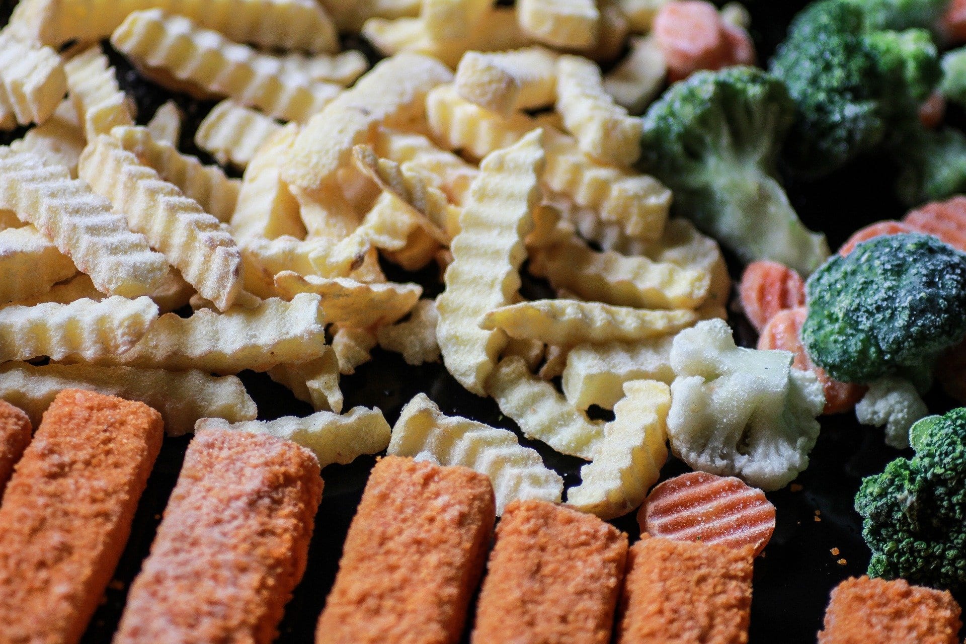 Produk Frozen Food Terlaris! Cocok untuk Jadi Ide Jualan