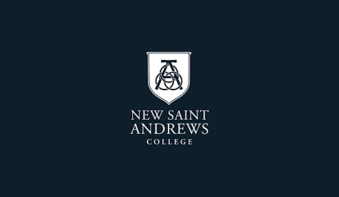 New Saint Andrews College FLF Network