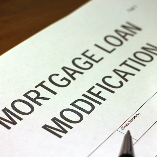 Loan Modifications Law Office of Malcolm E. Harrison, P.C.