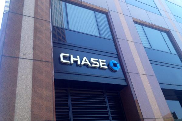 Chase Bank grants 75M loan to build Brickell apartment tower