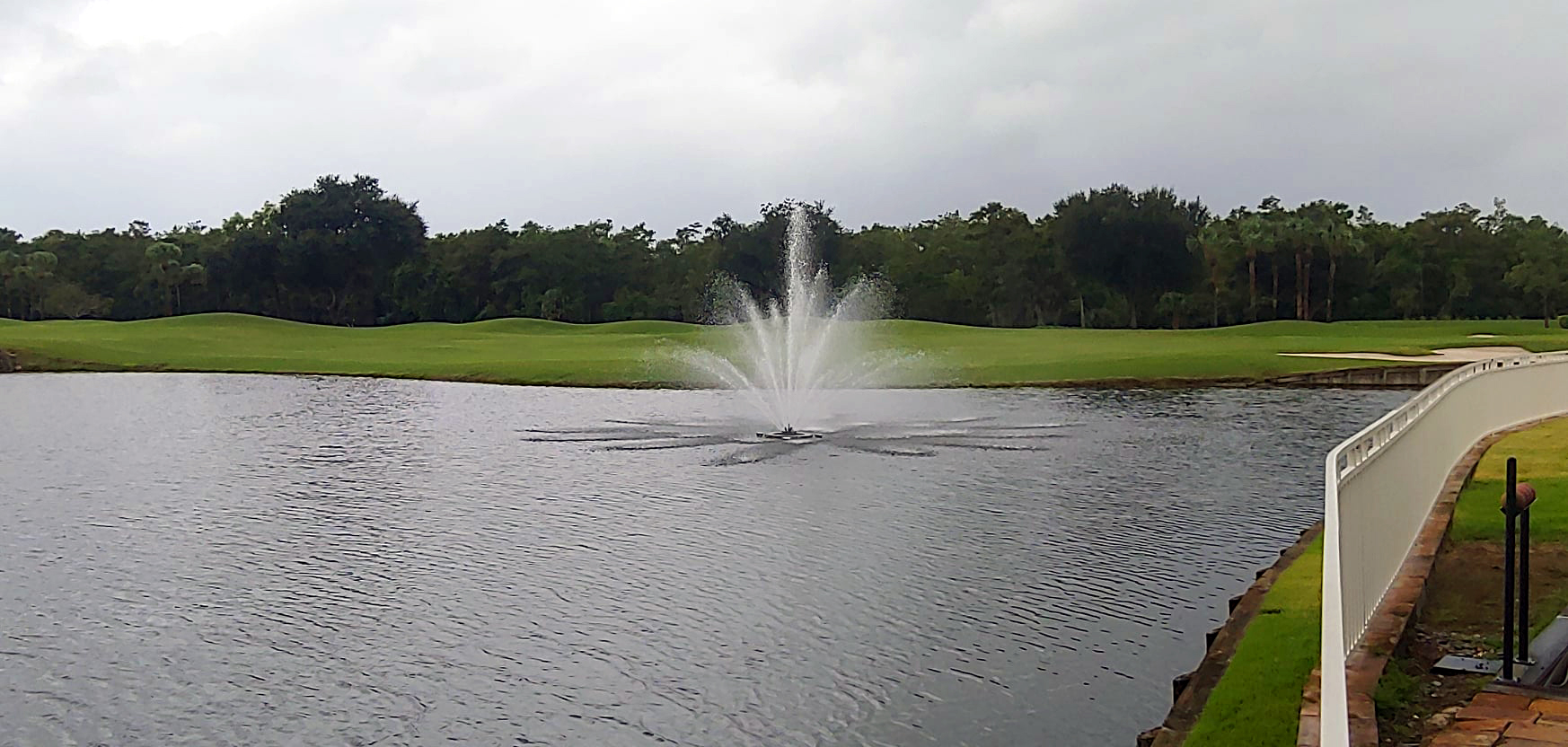 fountain Florida Fountains