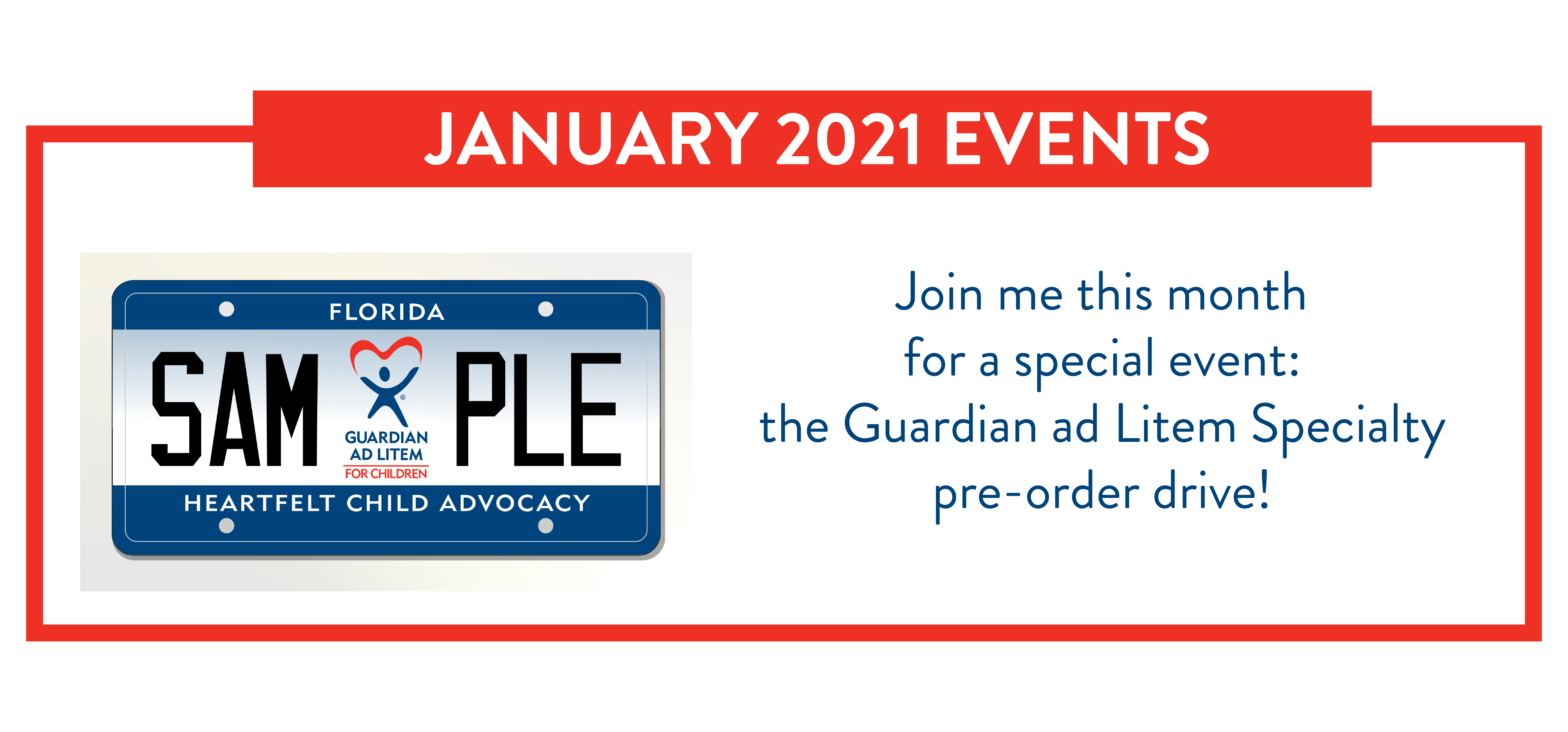  Florida Guardian ad Litem Foundation