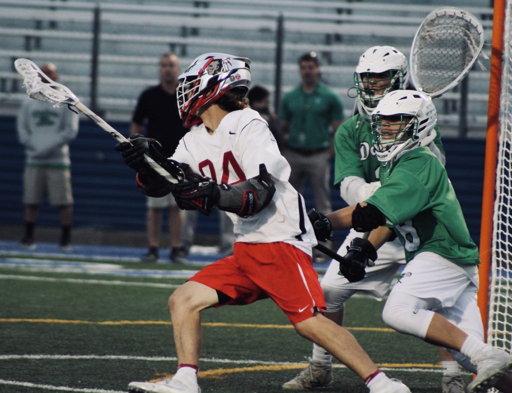 farmingdale spring 2023 Syosset Edges Farmingdale and Advances to Nassau A County Final FLG