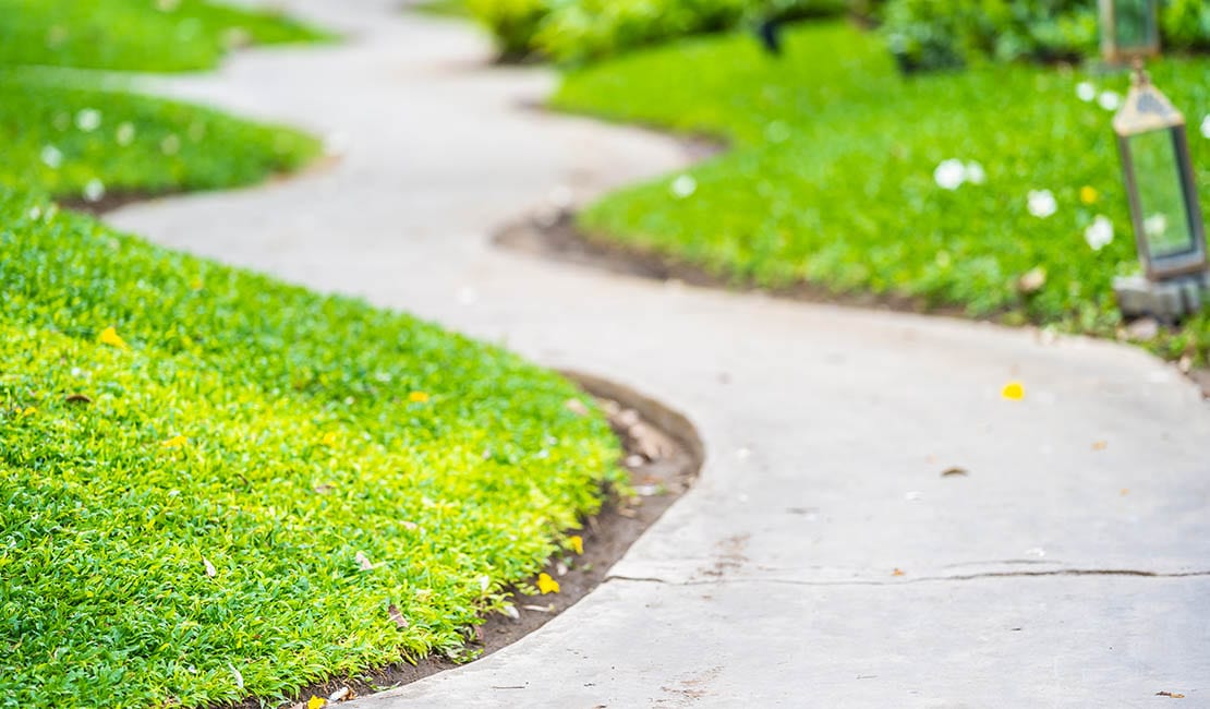 Florida Groundskeeper Team Landscaping Care, Outdoor Lighting