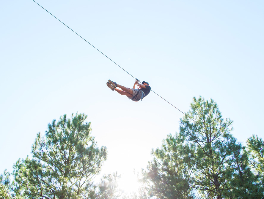 Home Zips Flagstaff Extreme