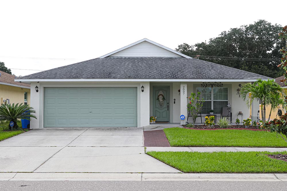 Florida Home Partnership Leading The Way In Affordable Housing