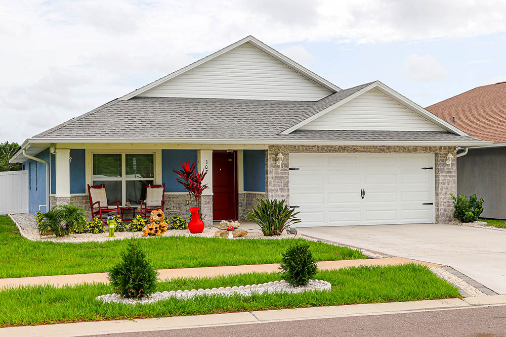 Florida Home Partnership Leading The Way In Affordable Housing