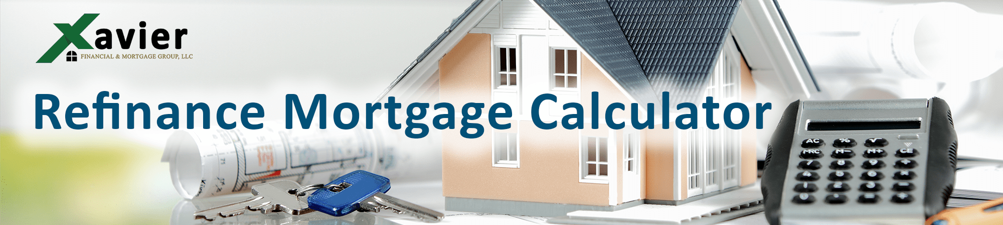 Famous Home Loan Refinance Calculator References