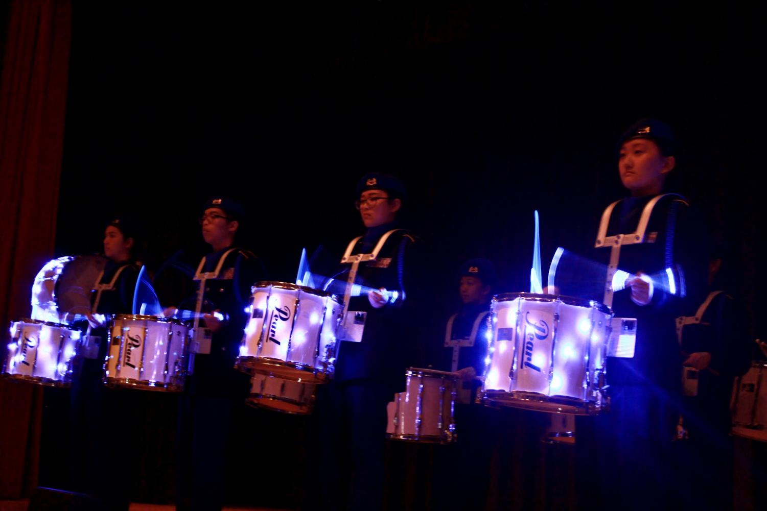 Francis Lewis Hosts Korean Culture Exchange Event FLHS News