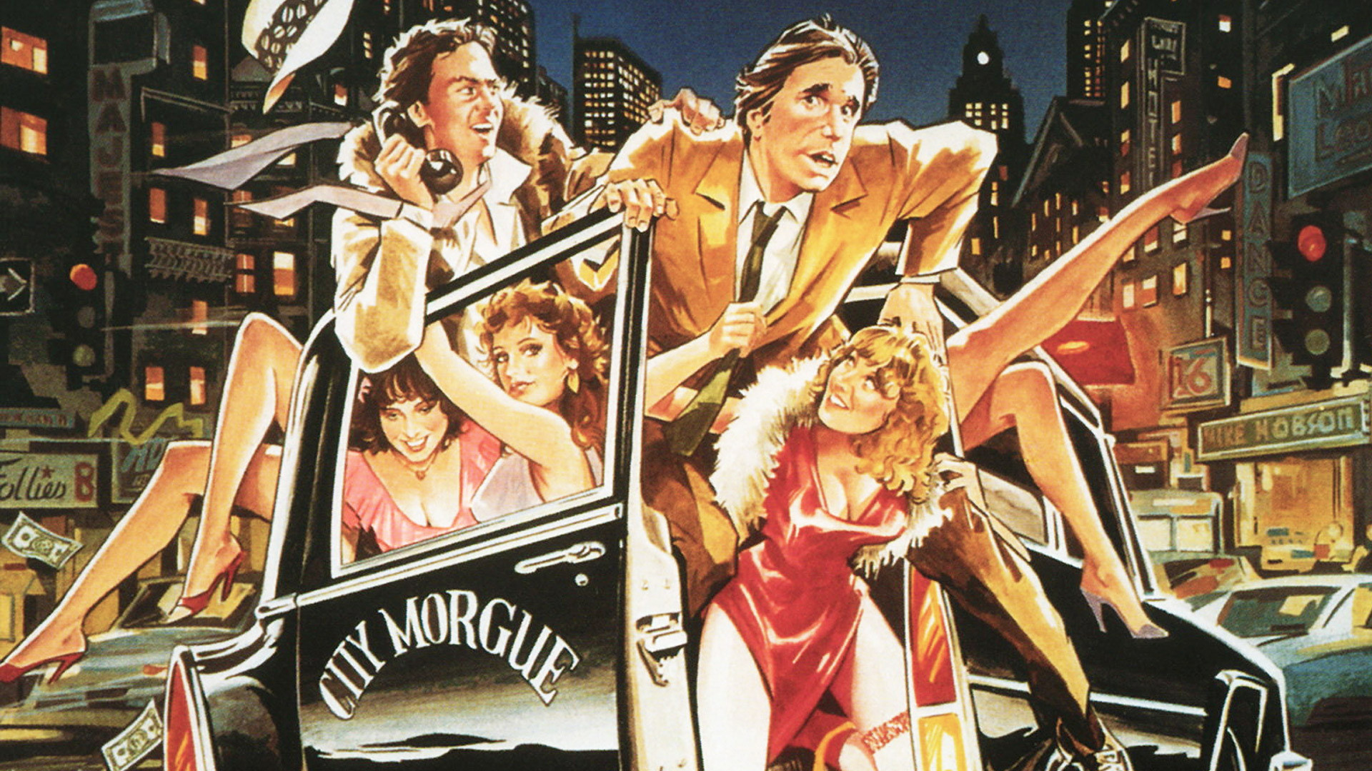 What to Watch on Netflix Watch Instantly 80s Comedies Flickchart