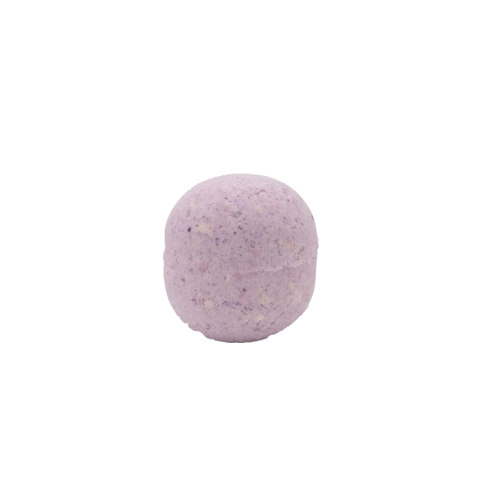 Lilac Bath Bomb Flicker Fancy