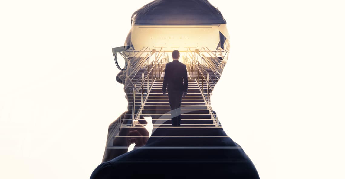 The importance of a business vision in 2020 Flicker Leap