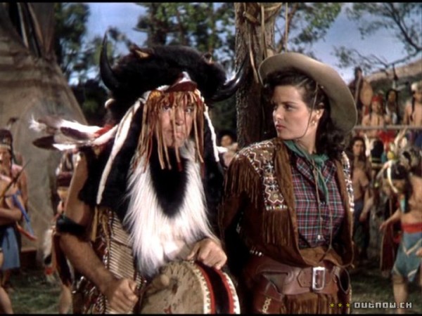 THE PALEFACE (1922) -- Buster Keaton YouTube