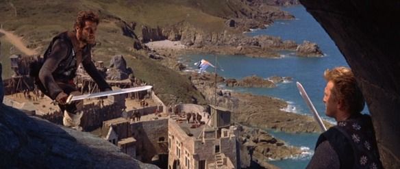 The Vikings (1958) Flickers in TimeFlickers in Time