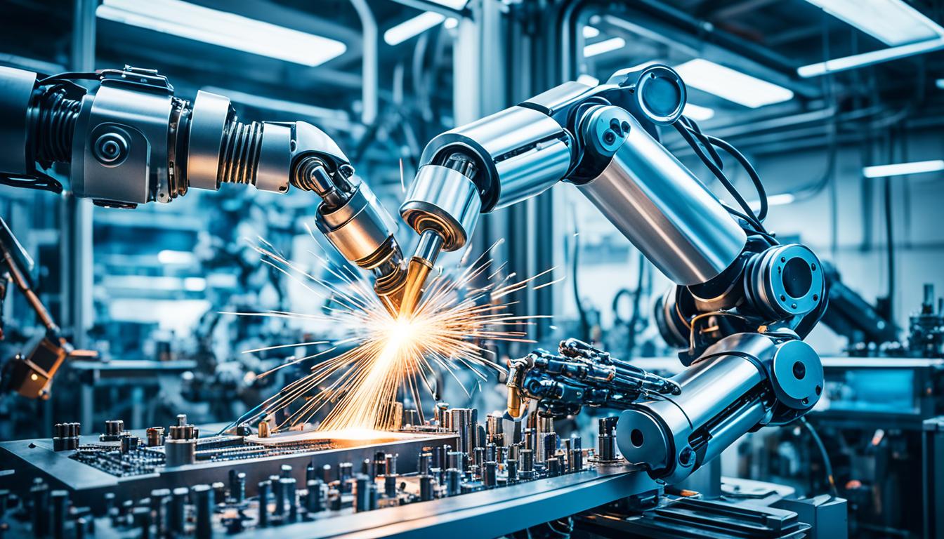 Exploring the World of Robotics What You Need to Know