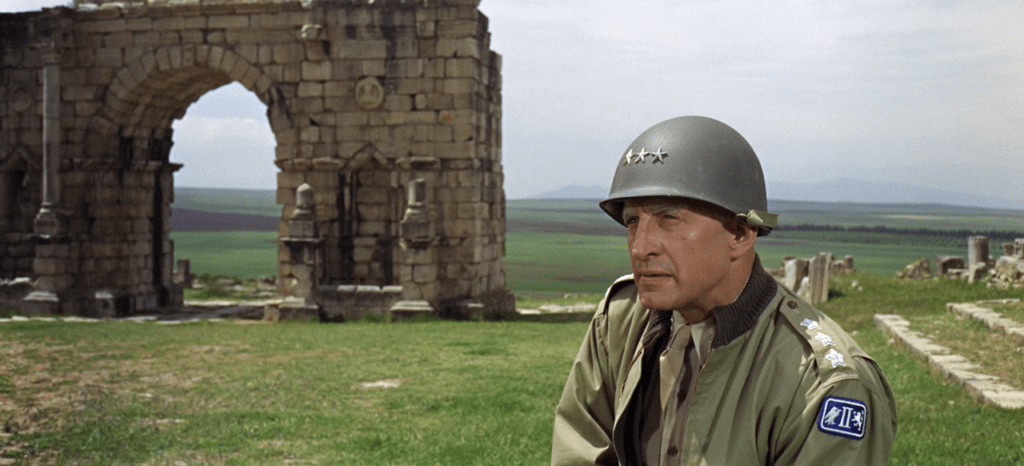 Patton (Best Picture, 1970)