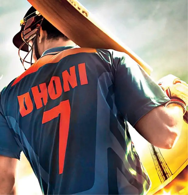MS Dhoni The Untold Story (2016) Review Flickside