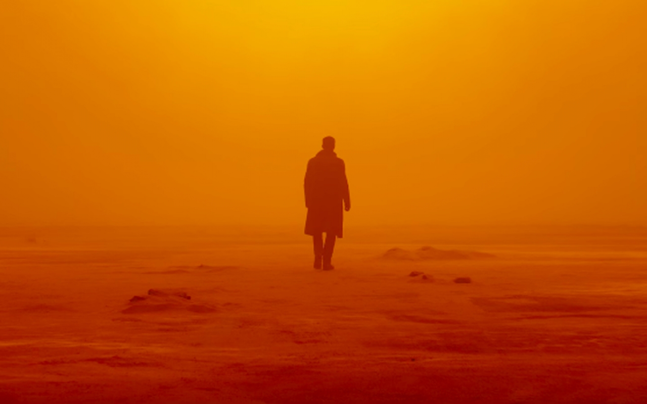 How Roger Deakins Shot Blade Runner 2049 Cinematography Flickside