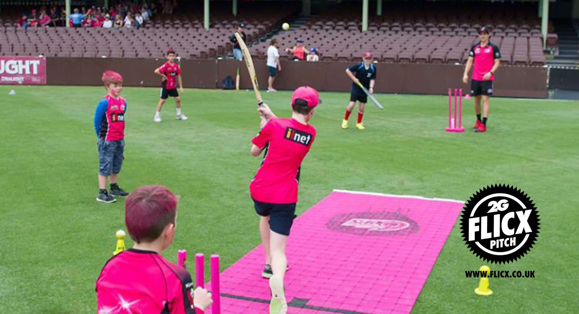 The 2G Flicx Pitch in Australia 2G Flicx Pitch