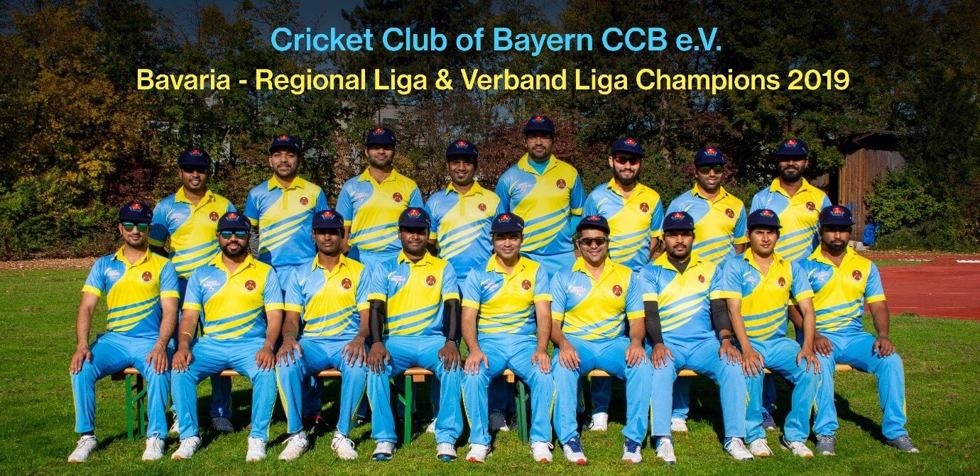 Flicx Pitches growing cricket in Germany 2G Flicx Pitch