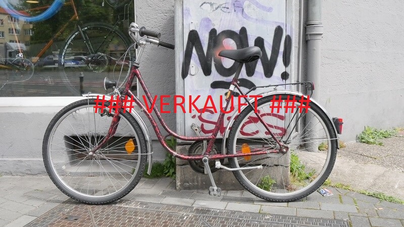 Low Budget Gebraucht Archive Fahrradladen in der Südstadt