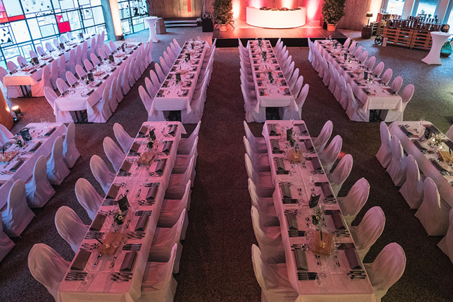 Cross Church Christmas Concert 2023 CROSS fliegende KÖCHE by Christoph Brand