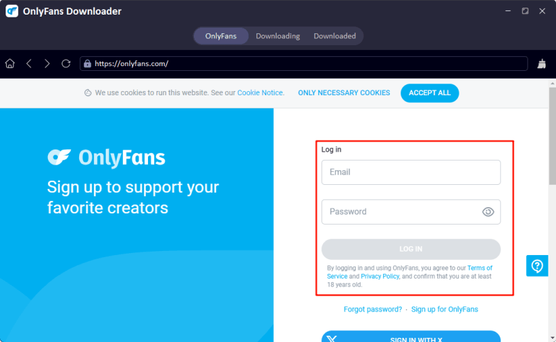 10 Best Place to Find OnlyFans Leaks [Free & Working]