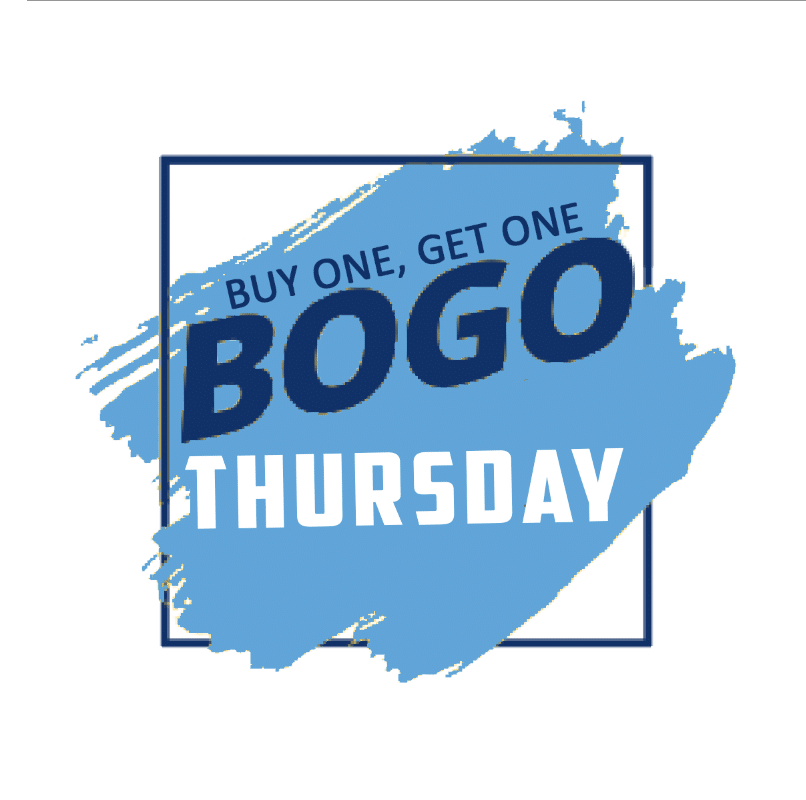 BOGO Night Flight Adventure Park