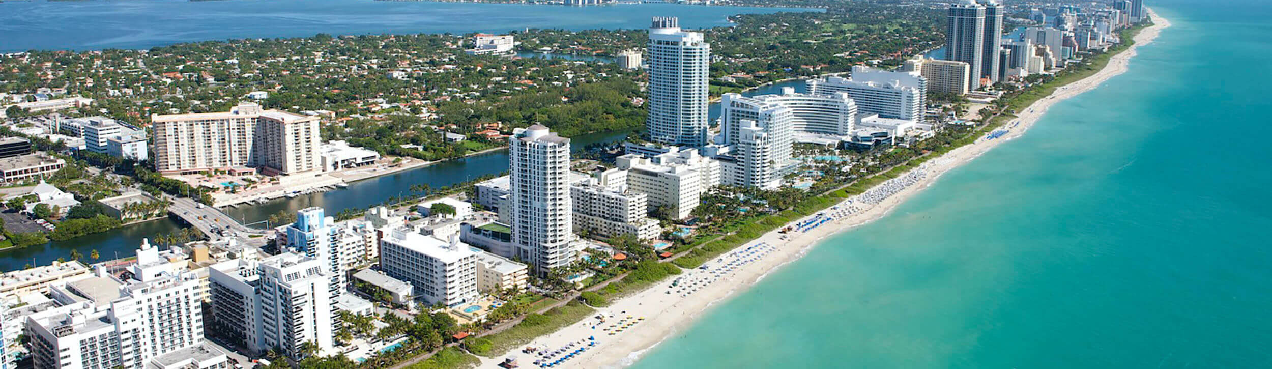 Book cheap Flights to Miami with FlightAlternative