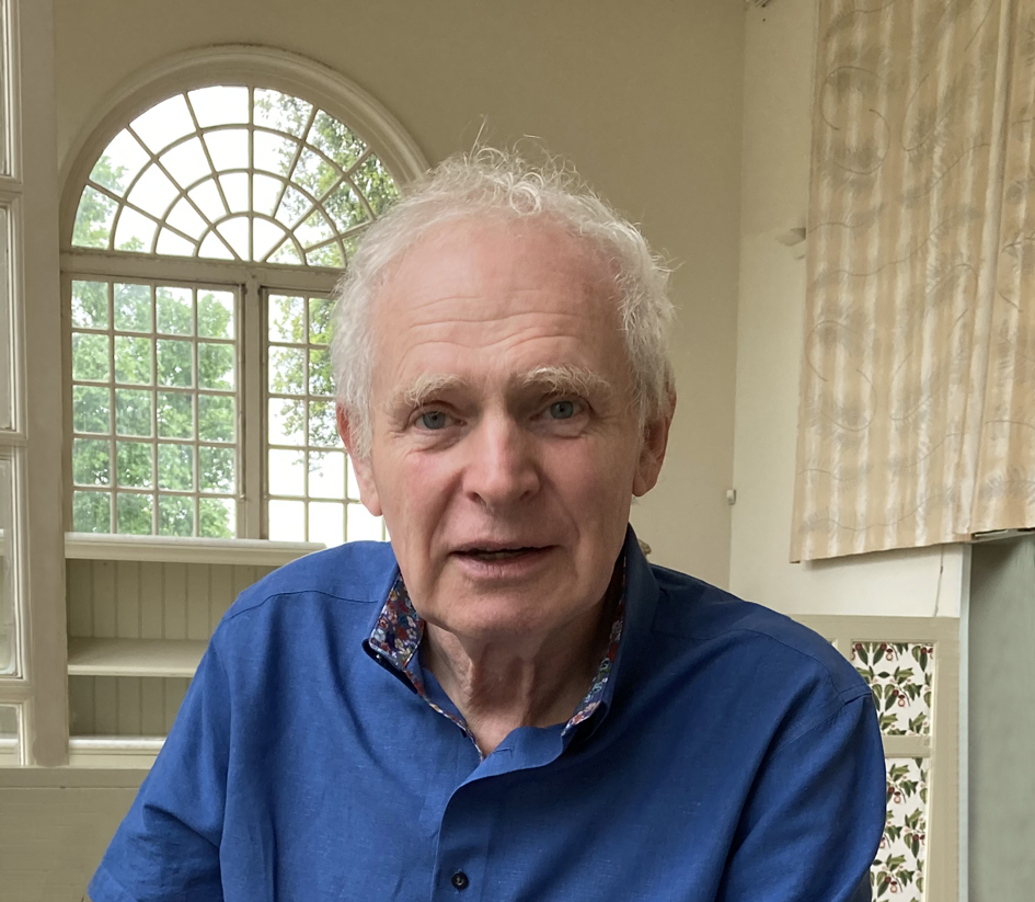 The Author Worcester