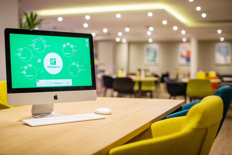 Holiday Inn Fareham Solent GOGO Worldwide Vacations