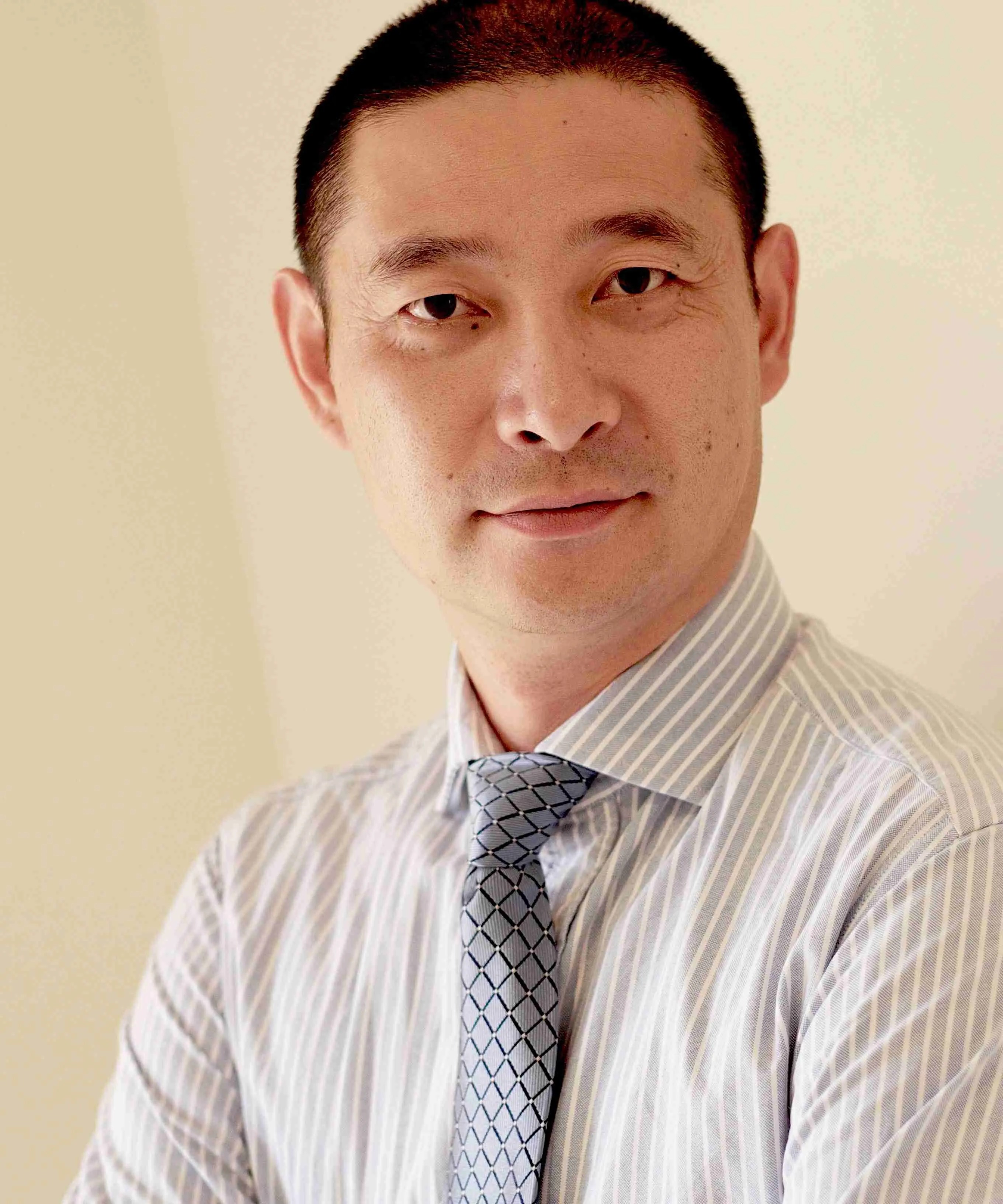 Flight Chic Mr Peter Li