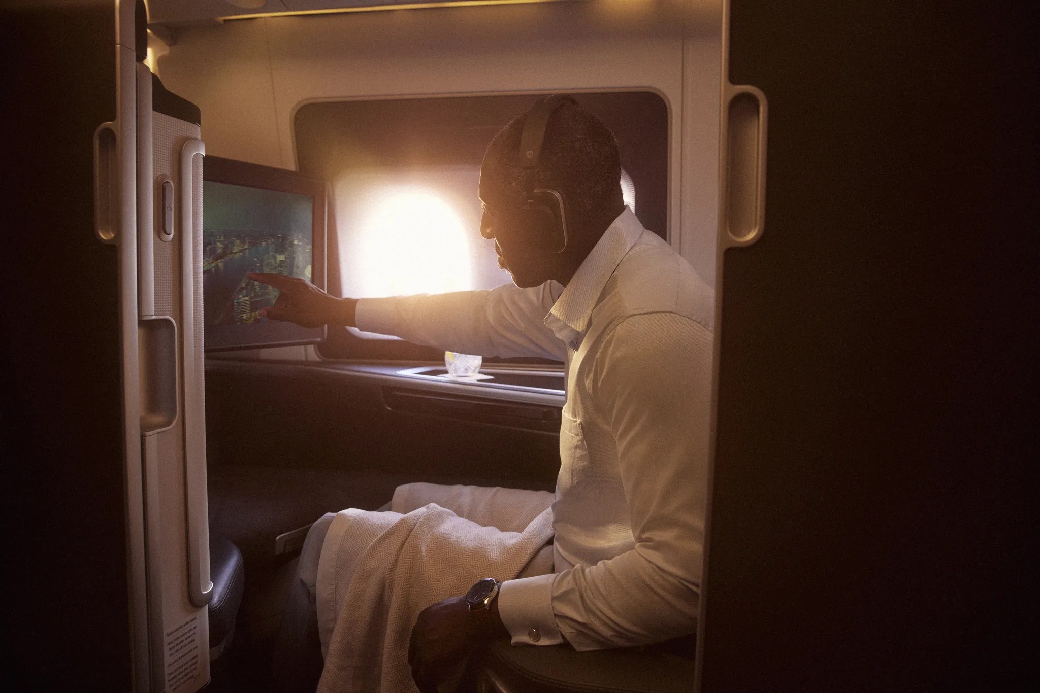 British Airways Doubles Its Inflight Entertainment Value FlightChic