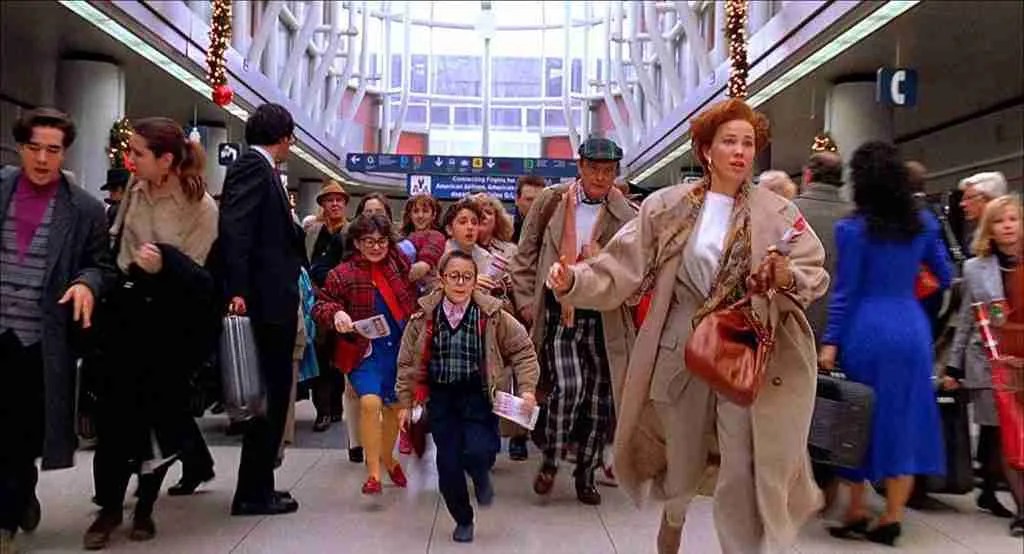 Iconic Airports in Film The Ultimate Guide FlightChic