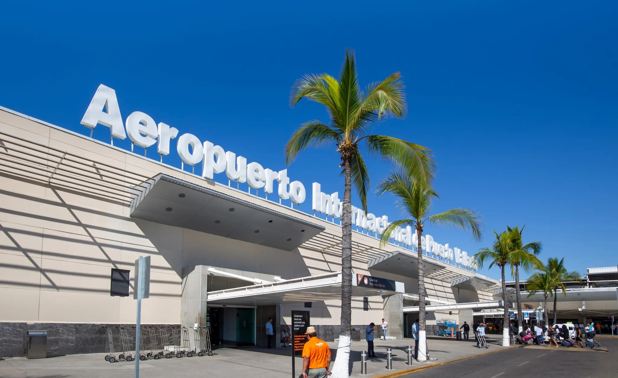 GAP Airports Reports 14.1 Passenger Rise to Top Vacation Spots