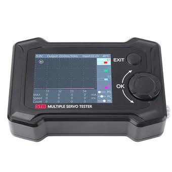 Servo Tester – Flightcomp