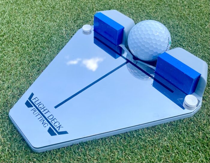 Flight Deck TOUR SOFT KIT Flight Deck Putting