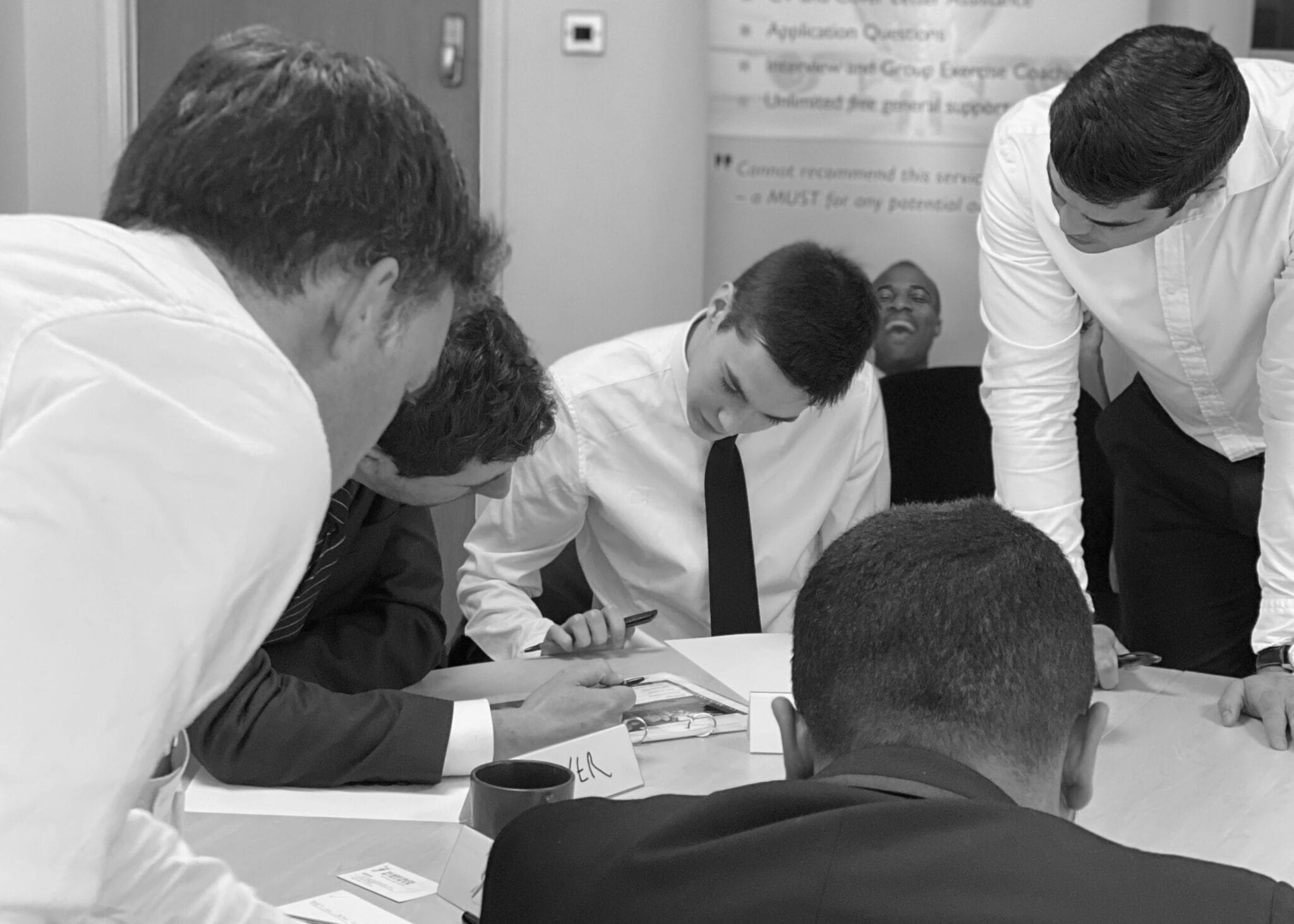 Why we won't tell you what you’ll be asked in your pilot interview