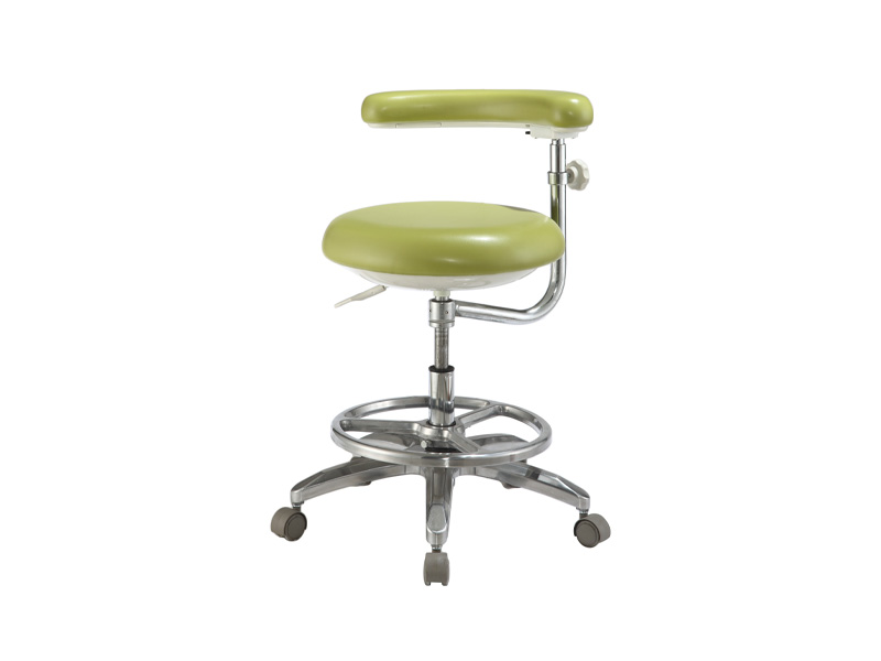Deluxe Assistant Stool Flight Dental System