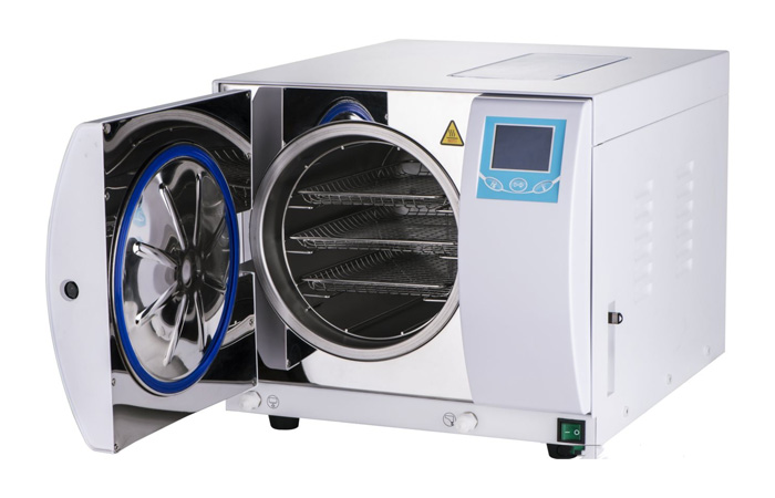 New Product Announcement Flight Autoclave Flight Dental System