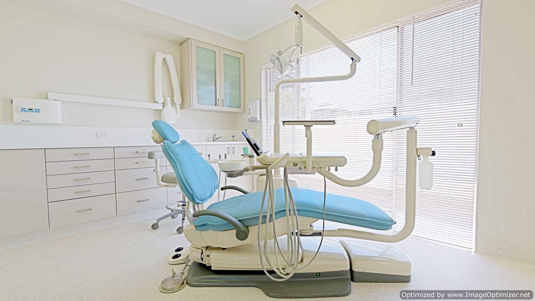 Flight Chairs in Offices Flight Dental System