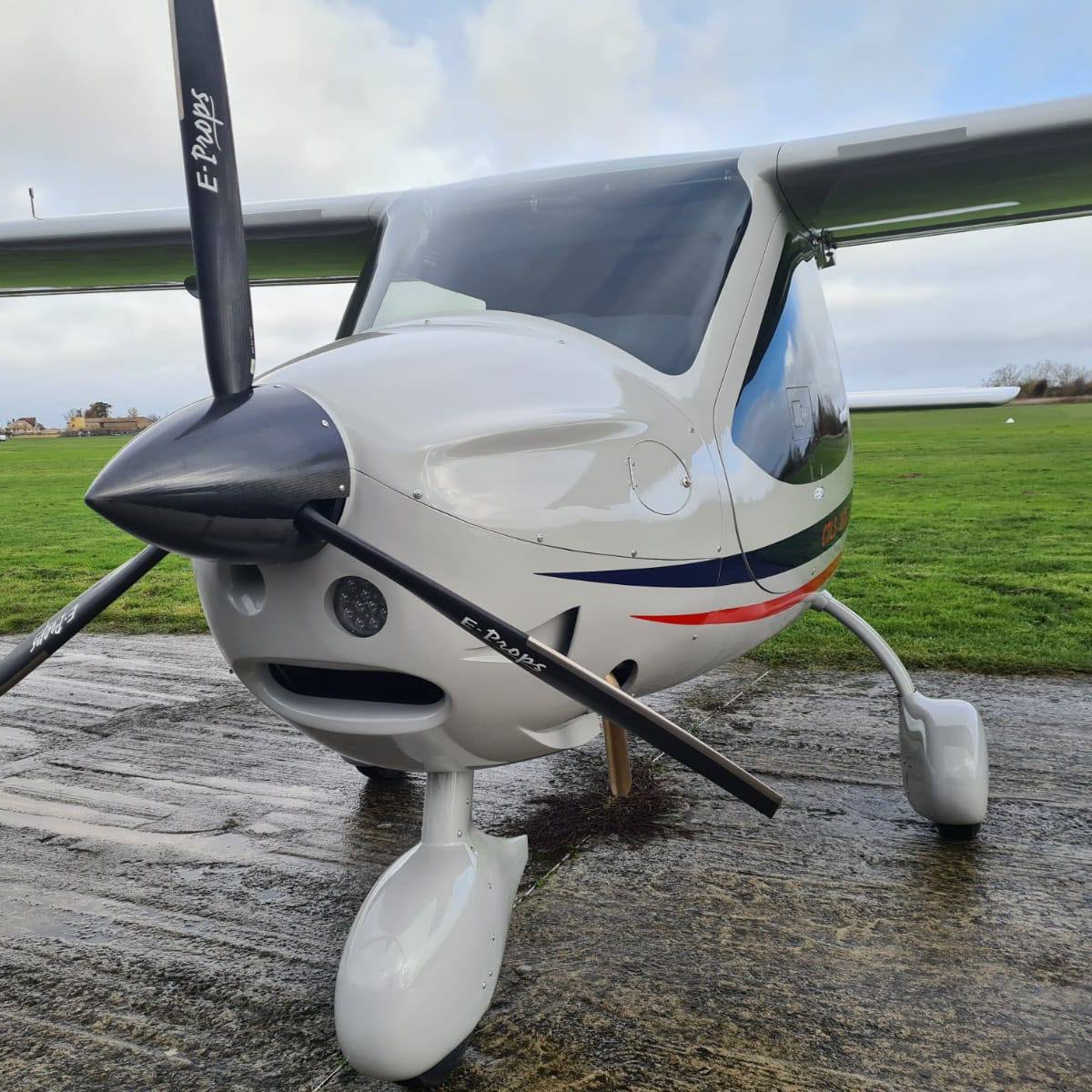 FLIGHT DESIGN general aviation GmbH LSA and Ultralight airplanes