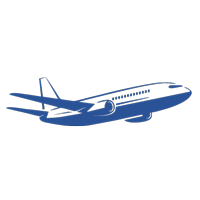 How can we make cleangreen airplanes that travel as fast