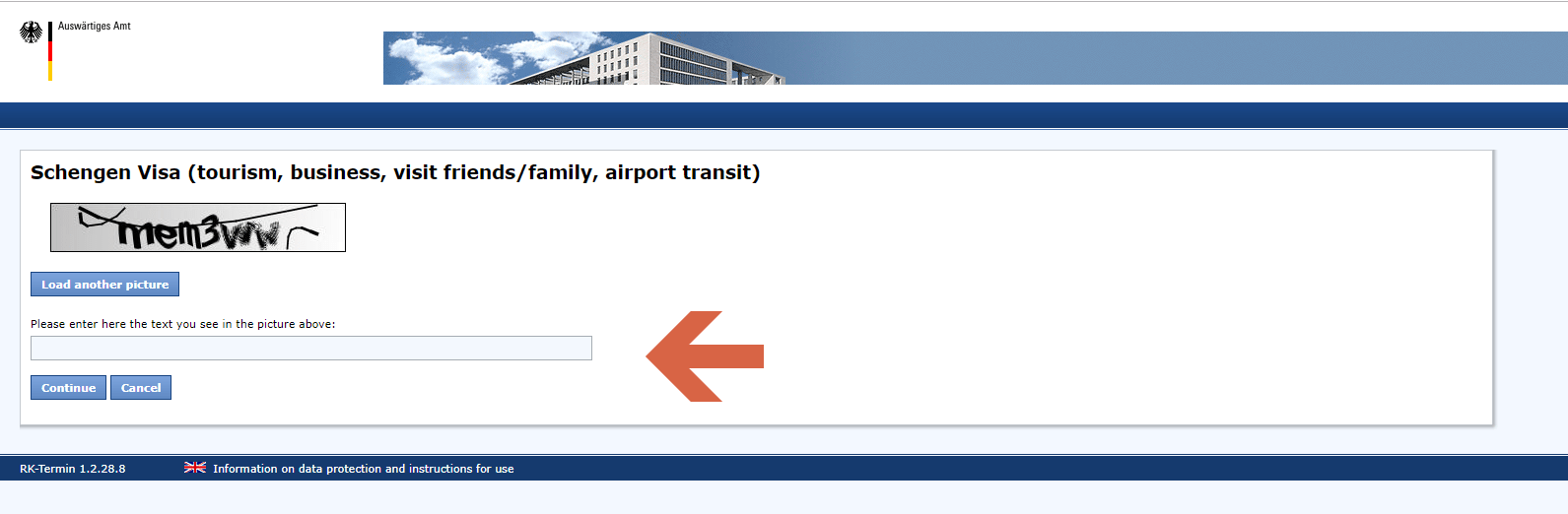 Germany Embassy in Washington DC5 Steps Visa Guide