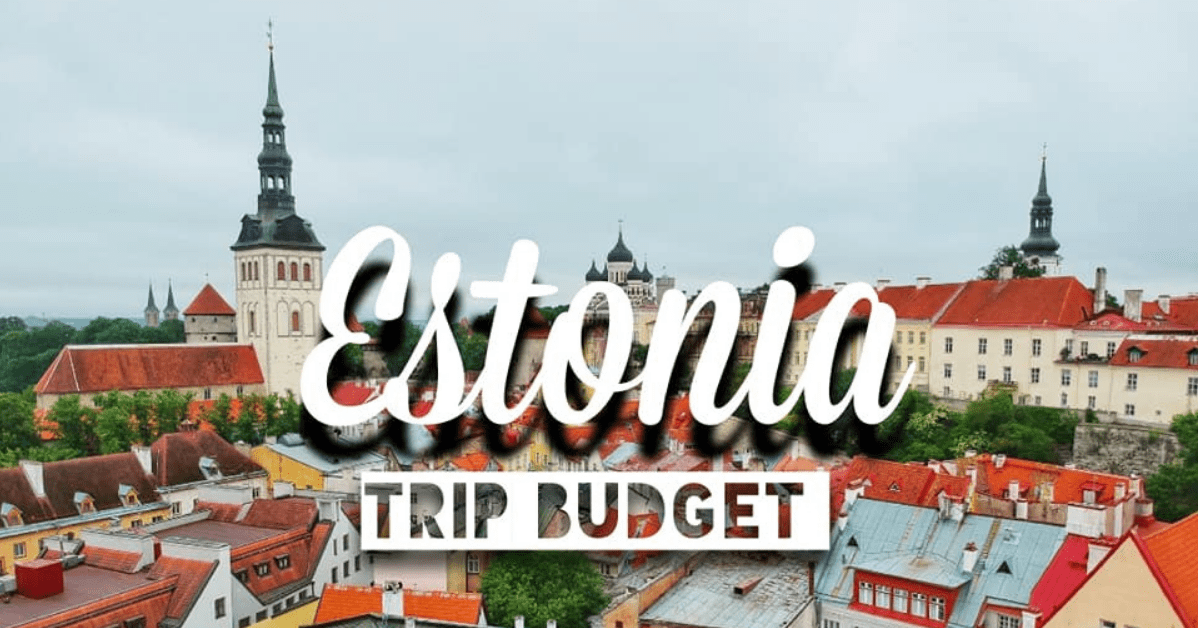 Prices in Estonia Estonia Budget Flight of the Educator