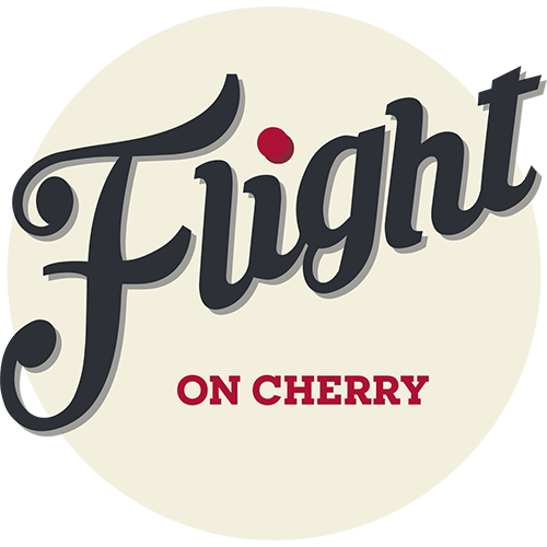 Home Flight on Cherry