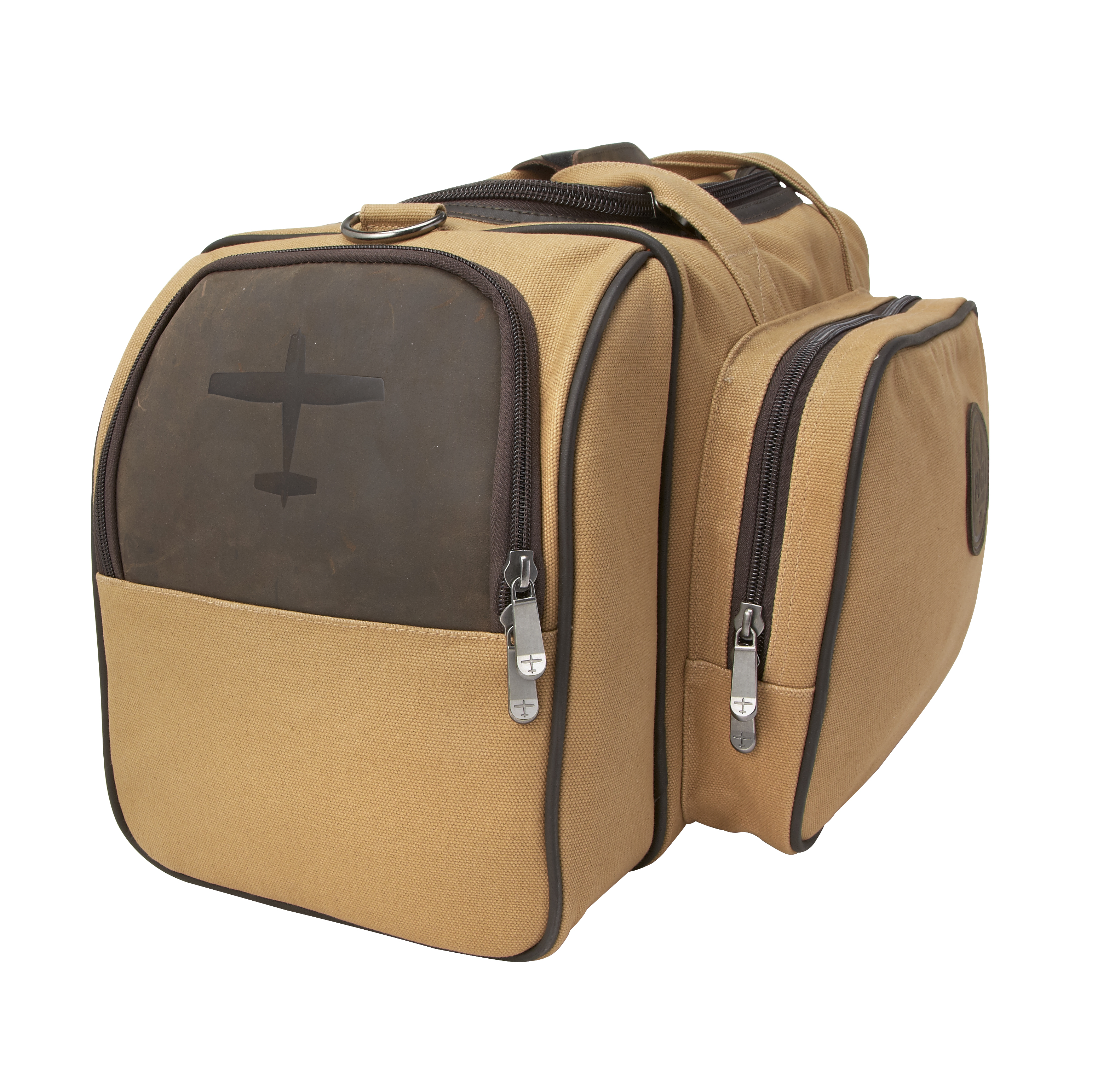 BUSH PILOT DUFFEL BAG Flight Outfitters