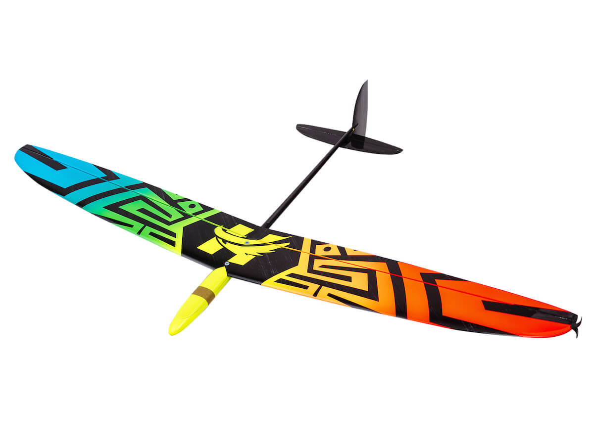 Thermal and Slope RC Gliders FlightPoint