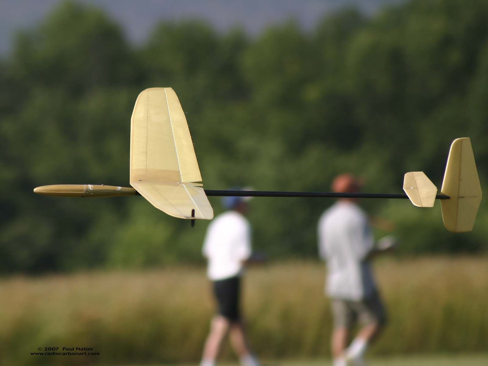 Balsa DLG Plans [Free PDF Download] FlightPoint