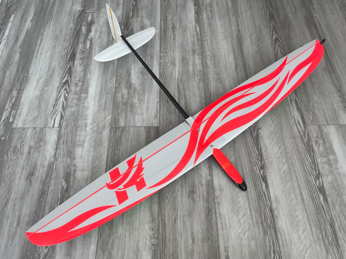 Used DLG Glider For Sale FlightPoint